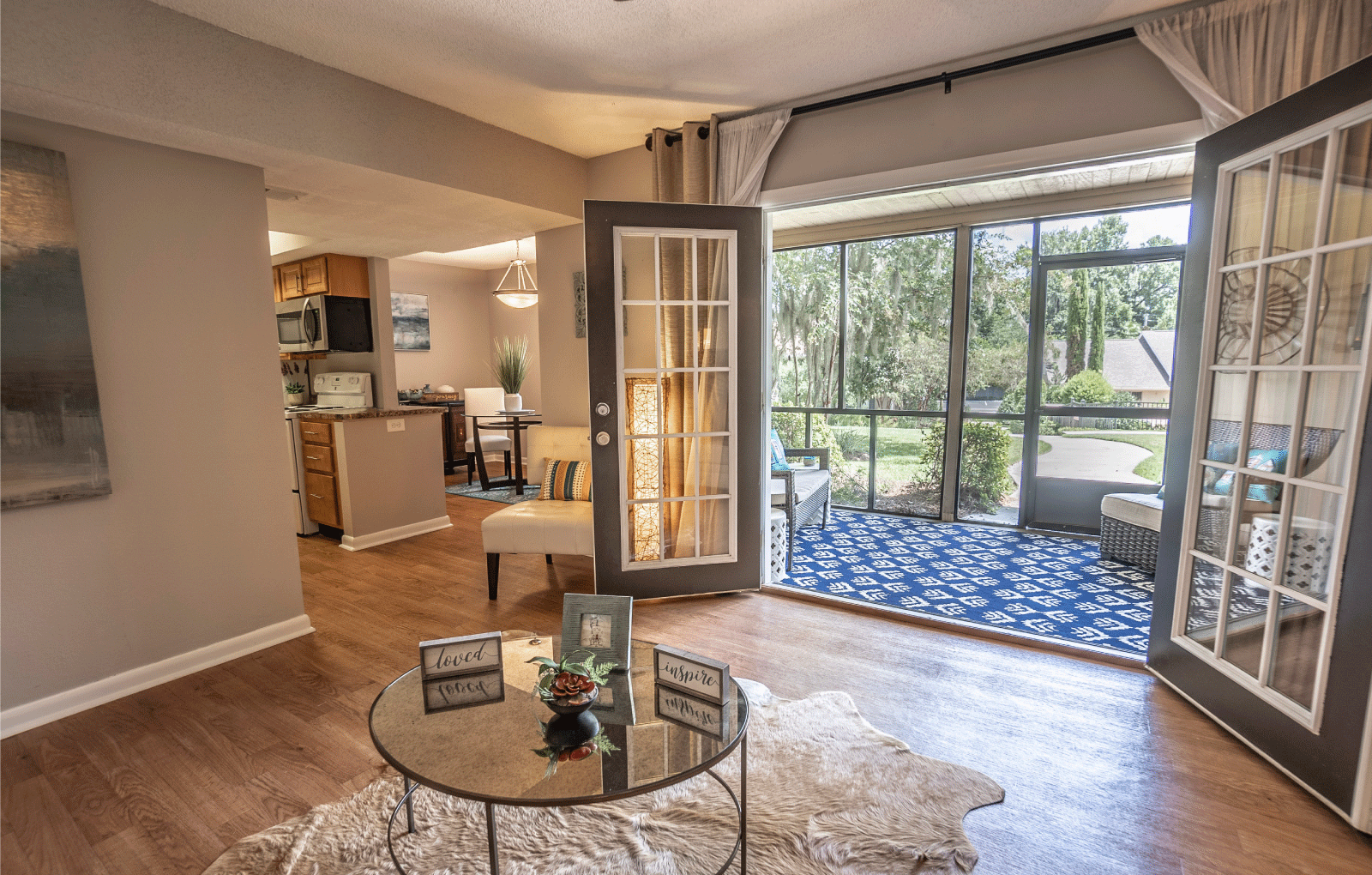 Tally Square Apartments Apartments in Tallahassee, FL